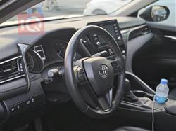 تۆیۆتا کامری